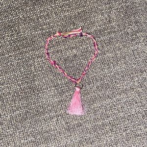 Jelly Fish Bracelet.